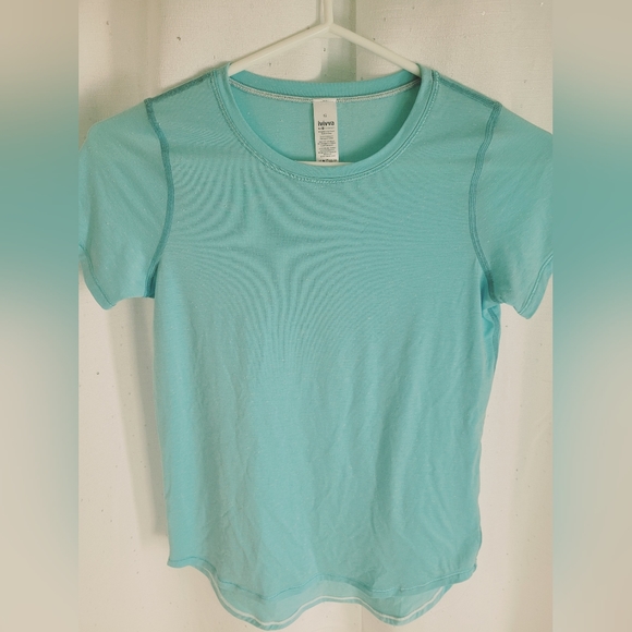 IVIVVA GIRLS By LULULEMON SZ 12 - Picture 5 of 7